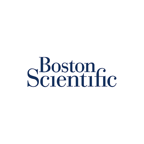 Boston Scientific Logo