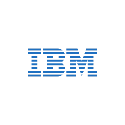 IBM Logo