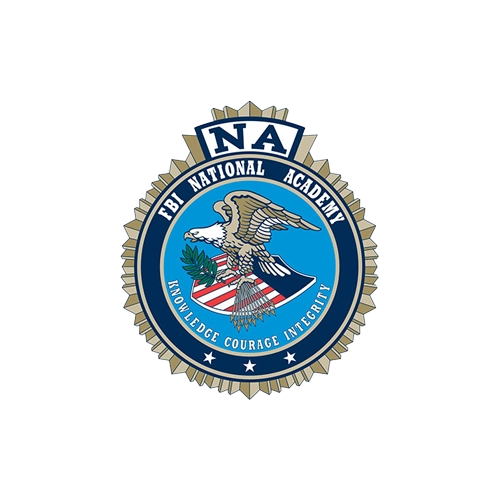 FBI Academy Logo