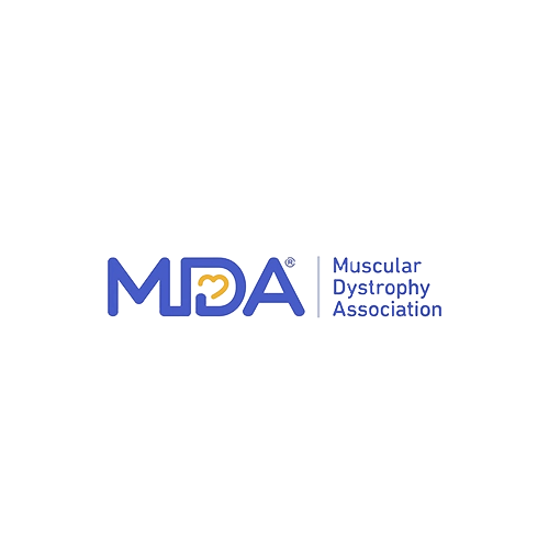 MDA Logo