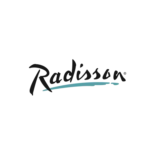 Radisson Logo