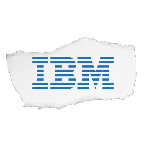 IBM logo