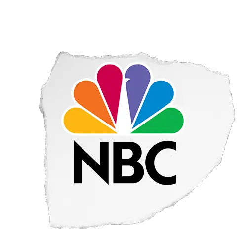 NBC logo