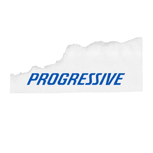 Progressive logo