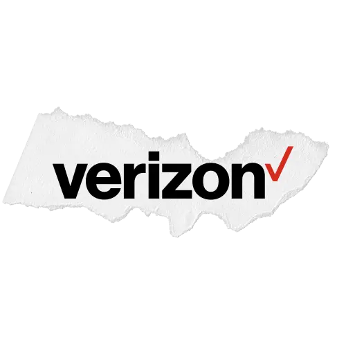 Verizon Logo