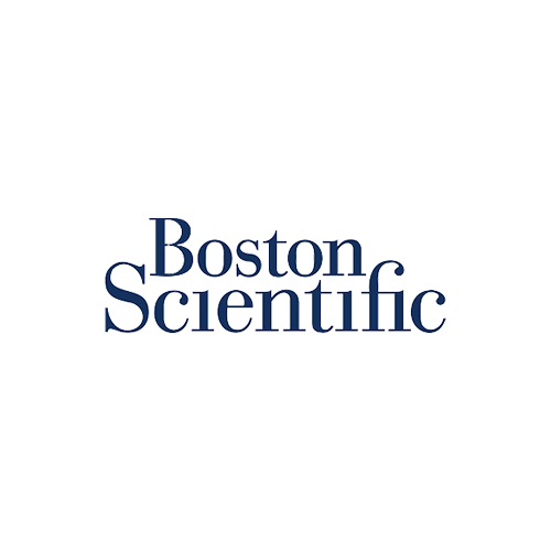 Boston Scientific Logo