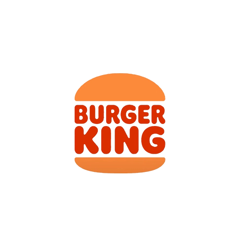 Burger King Logo