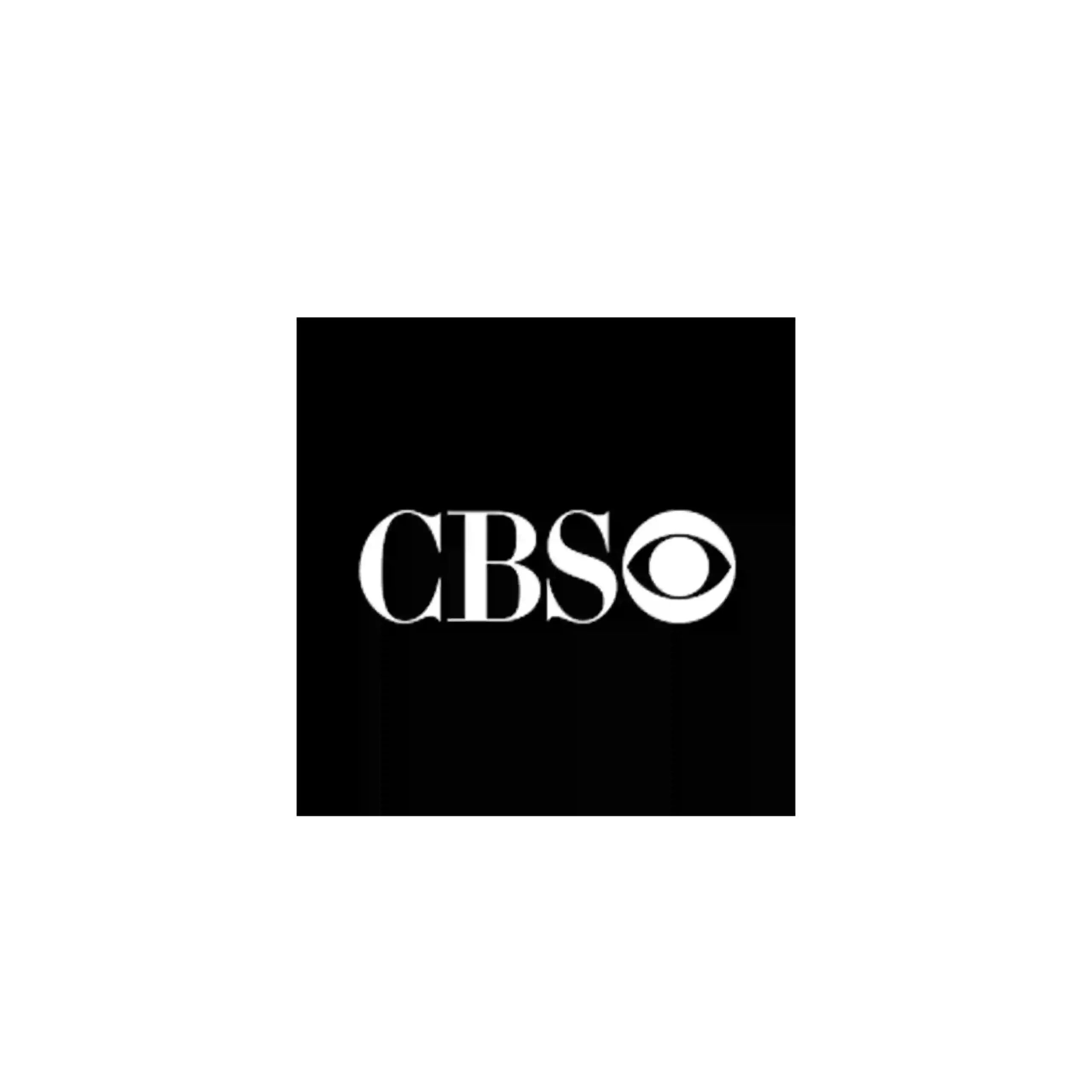 CBS Logo