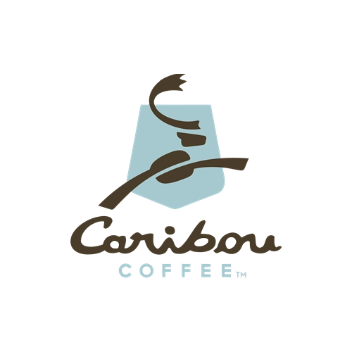 Caribou Coffee Logo