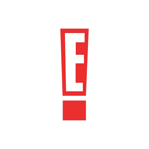 E Entertainment Logo