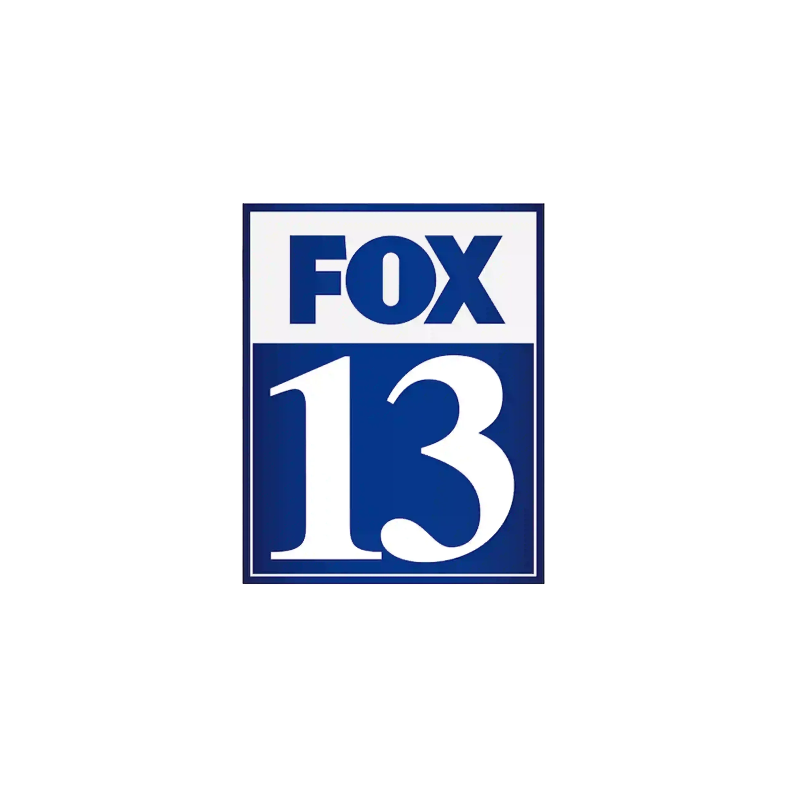 Fox 13 Logo