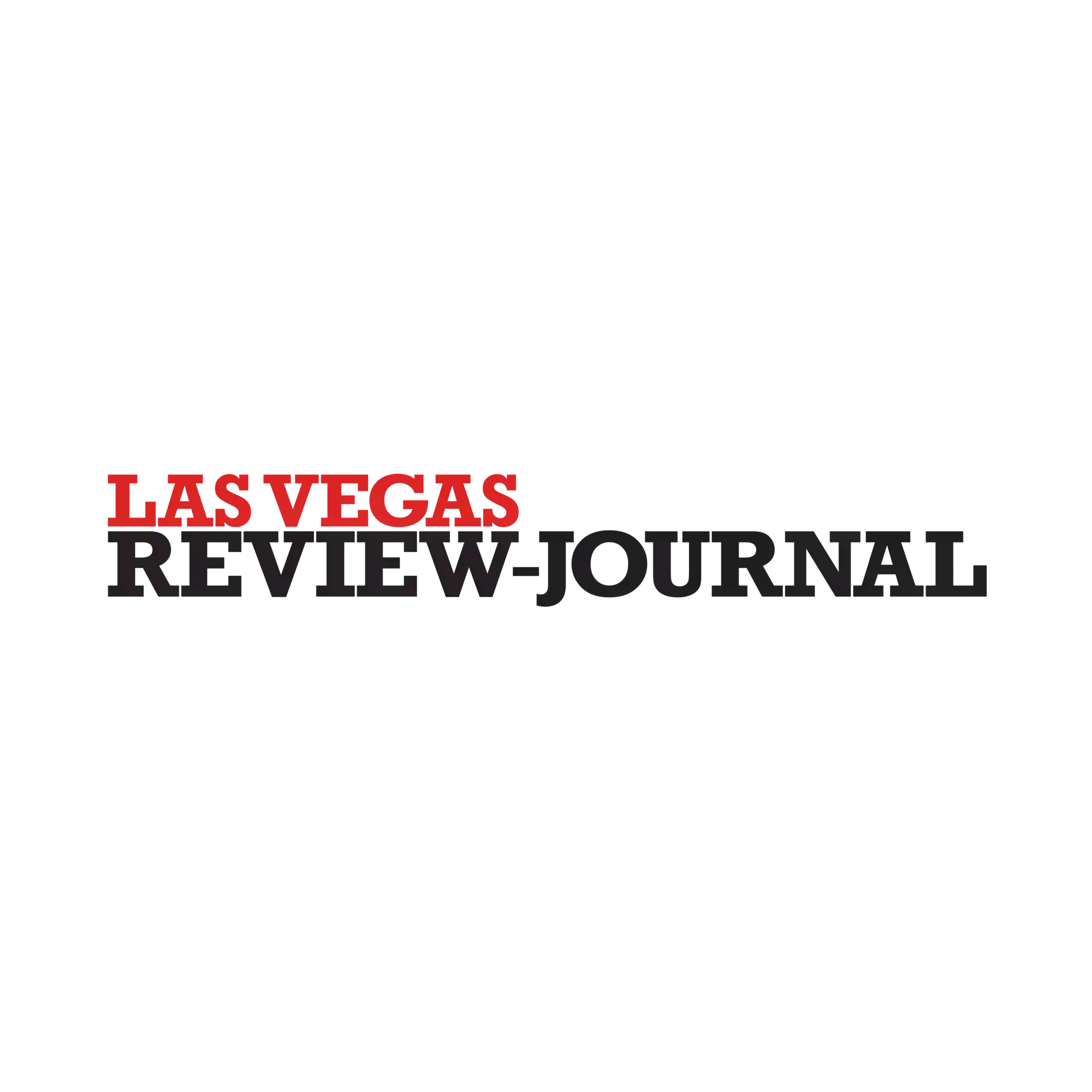 Las Vegas Review Journal Logo