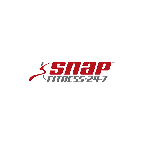 Snap Fitness Logo