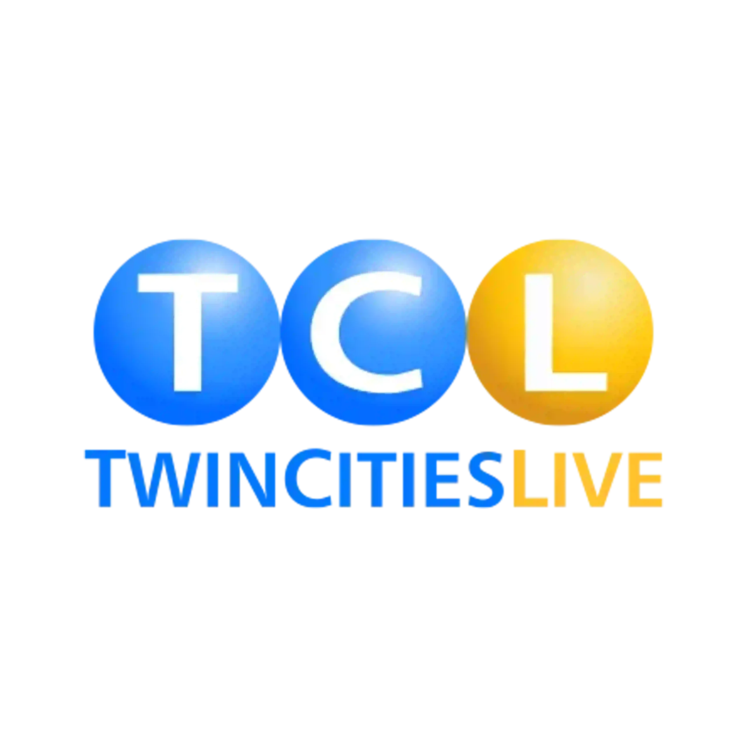 Twin Cities Live Logo