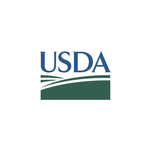 USDA Logo