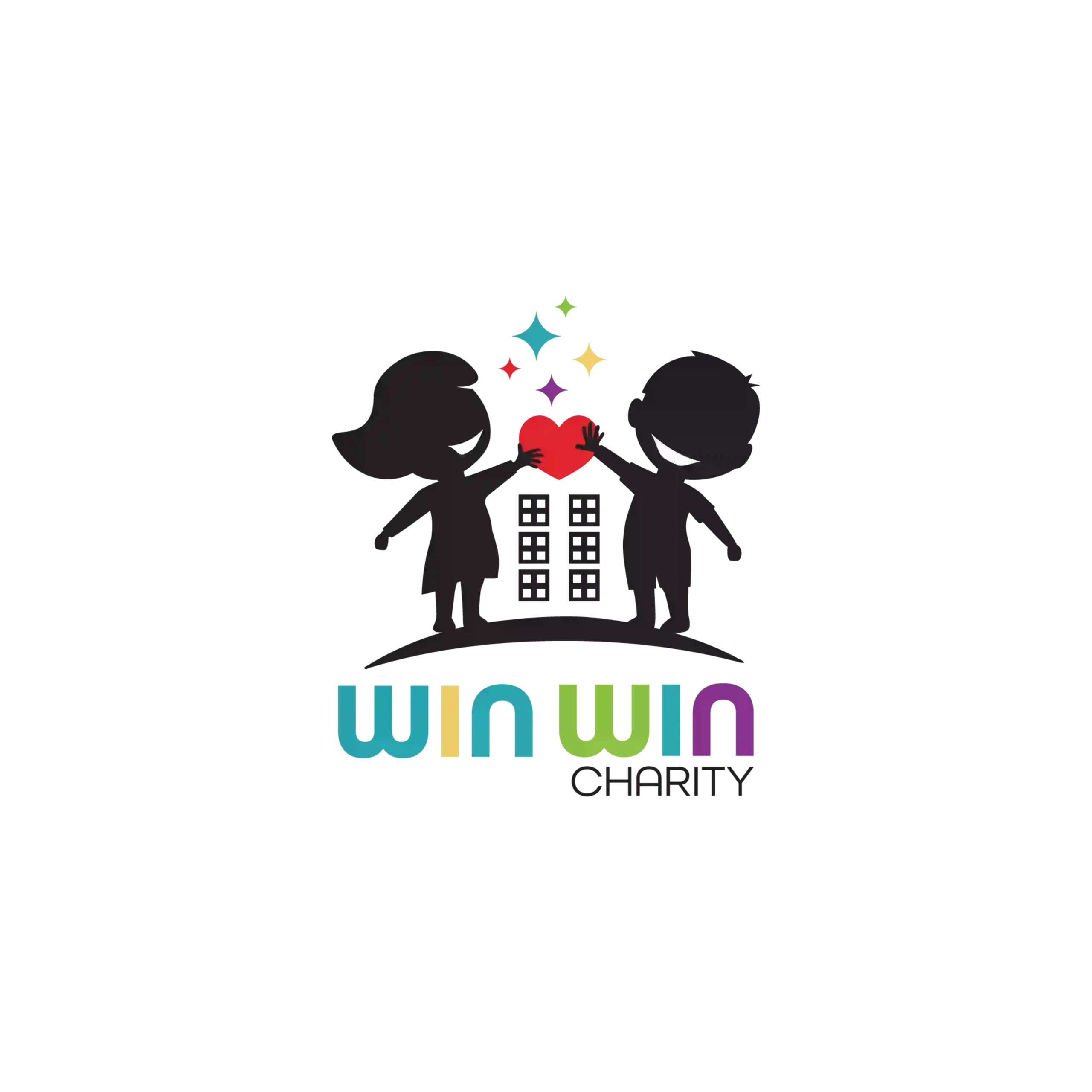 Win Win Charity Logo