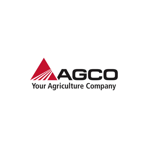 AGCO Logo