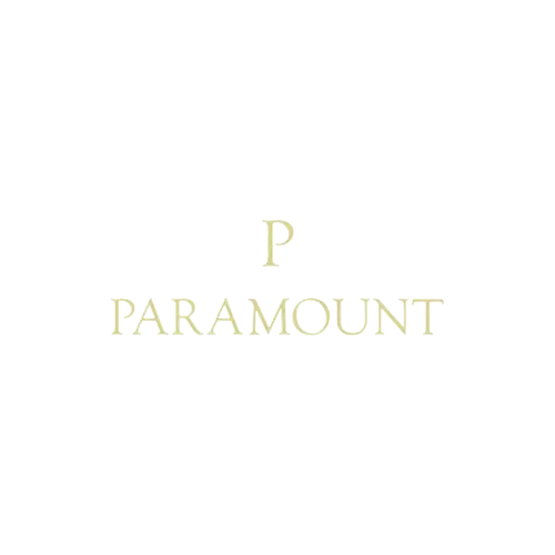 Paramount Logo