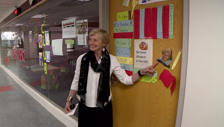 What Showing Up for 50 Years Teaches Us About Real Impact in Leadership and Culture