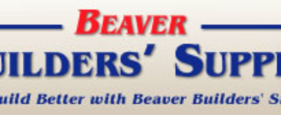 Beaver Builders Supply
