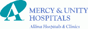 Mercy & Unity Hospitals